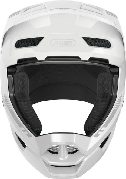 Abus Hidrop Shiny White M