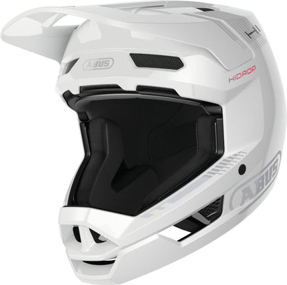 Abus Hidrop Shiny White M