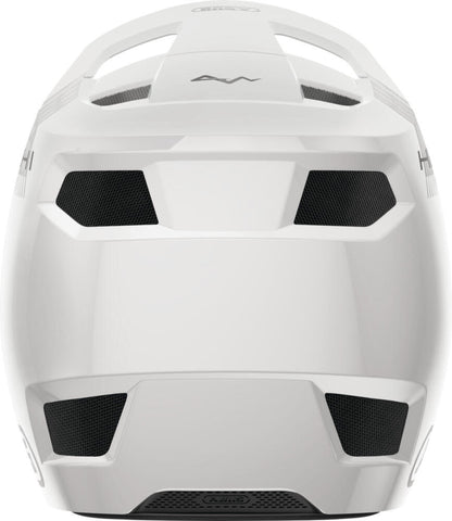 Abus Hidrop Shiny White M