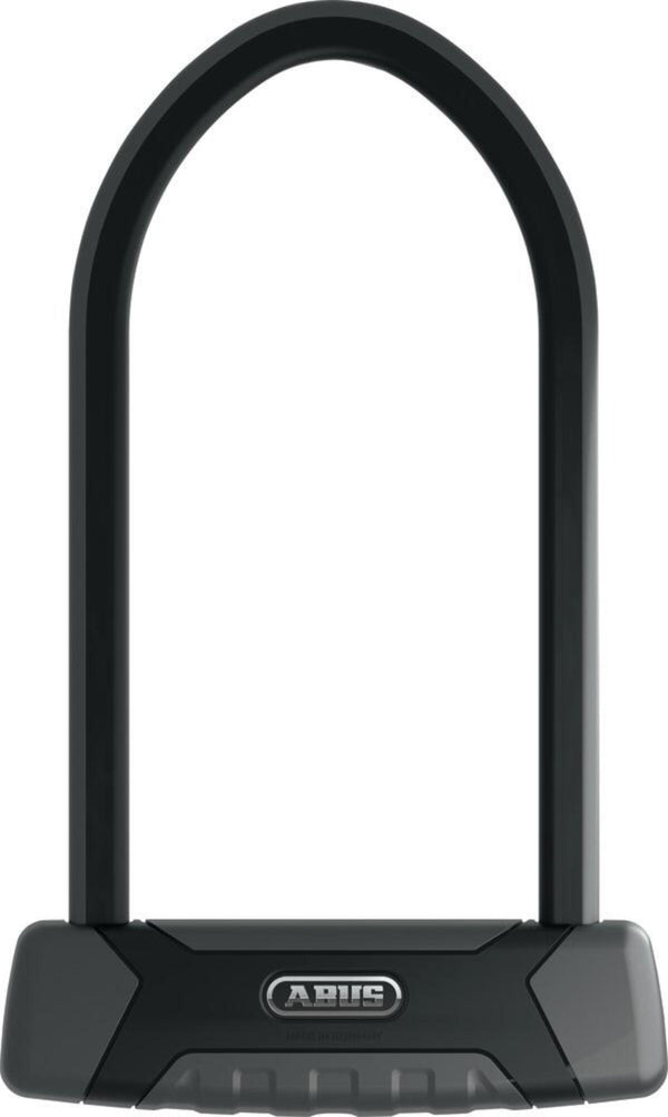 Abus Bügelschloss GRANIT™ XPlus™ 540