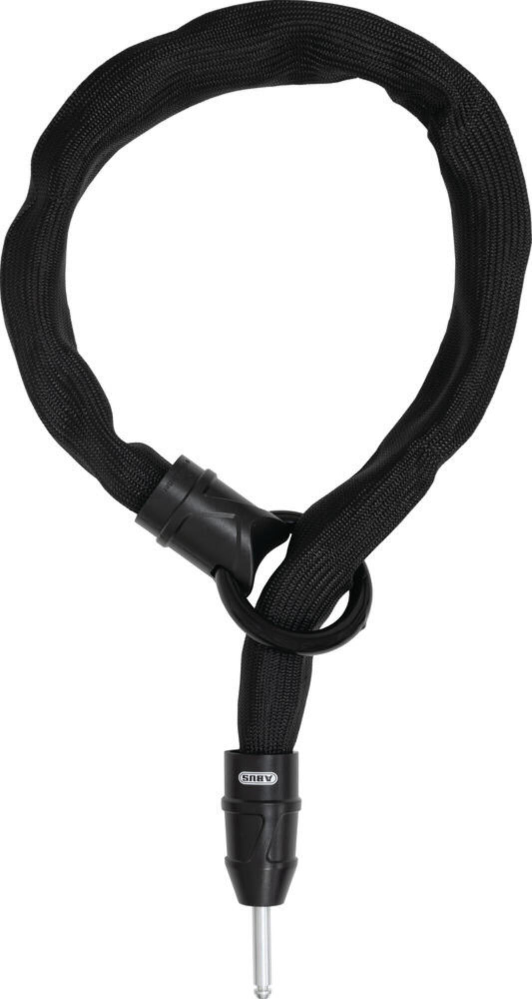 Abus ACH IVY 8KS/100 black