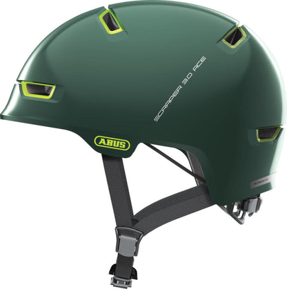 Scraper 3.0 ACE ivy green Gr. M