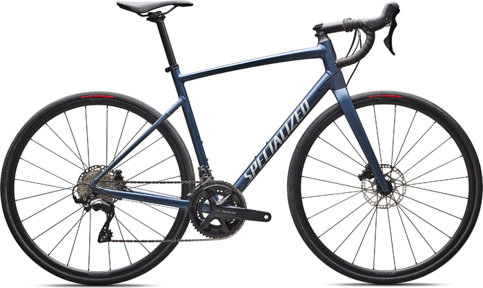 Specialized ALLEZ E5 COMP BLUE/WHITE