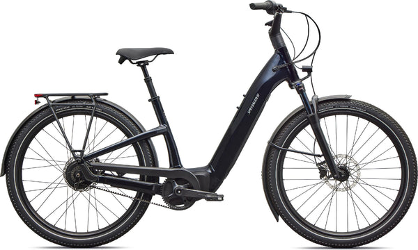Specialized COMO 4.0 IGH NB