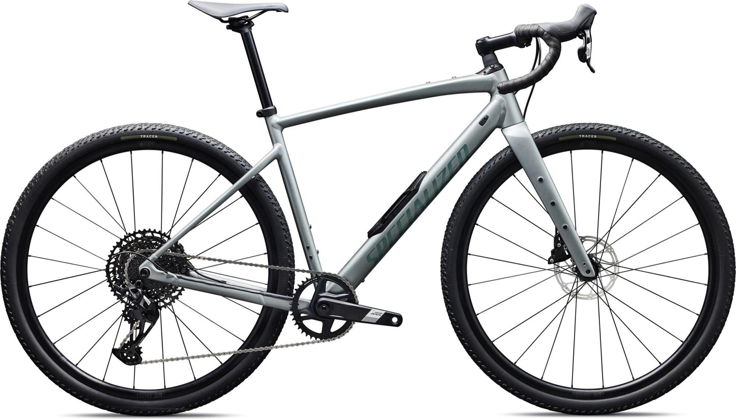 Specialized DIVERGE E5 COMP