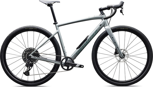 Specialized DIVERGE E5 COMP
