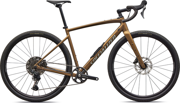 DIVERGE E5 SPORT