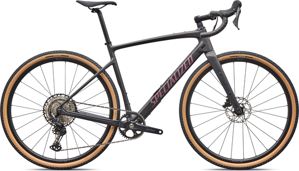 DIVERGE SPORT