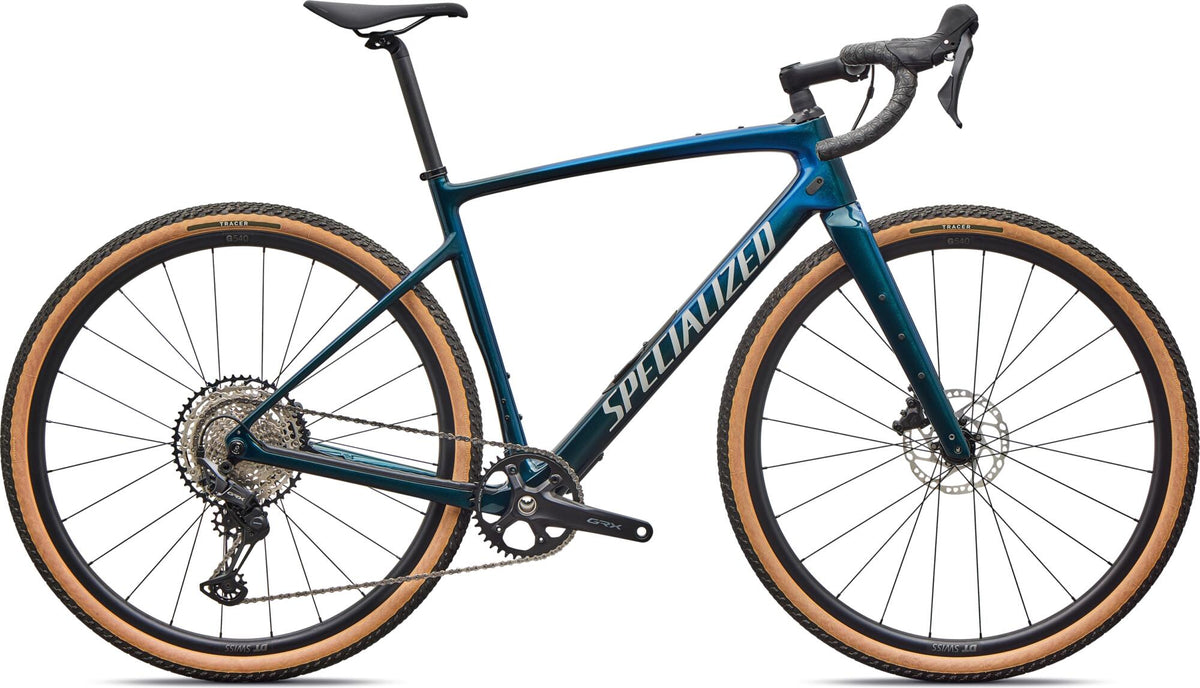 Specialized DIVERGE SPORT