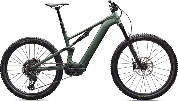 LEVO ALLOY G4 NB