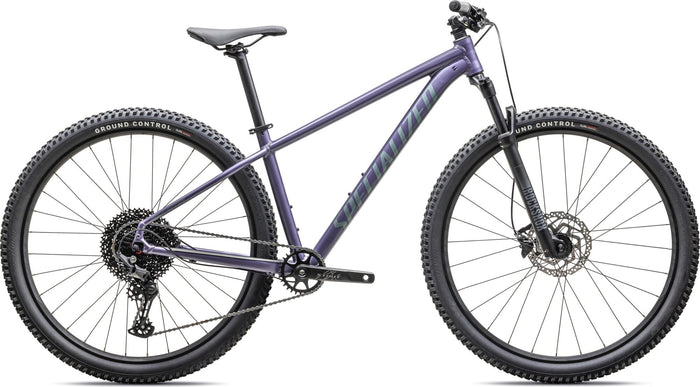 Specialized ROCKHOPPER COMP KH MAUVE/FJORD