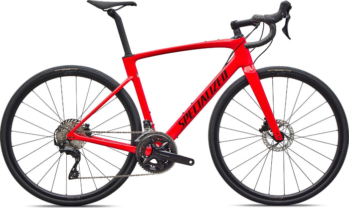 Specialized ROUBAIX SPORT RED/OBSIDIAN