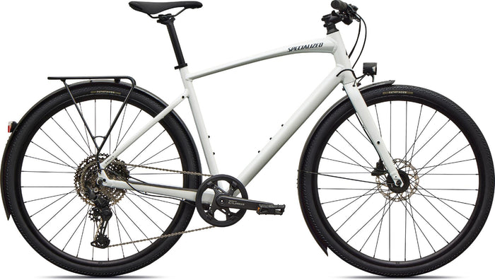 Specialized SIRRUS X 3.0 EQ Diamant (Art.Nr.: 1103687) WHITE SILVER/DEEP MARINE