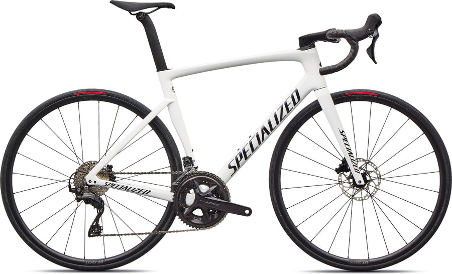 Specialized TARMAC SL7 SPORT WHITE/DARK NAVY