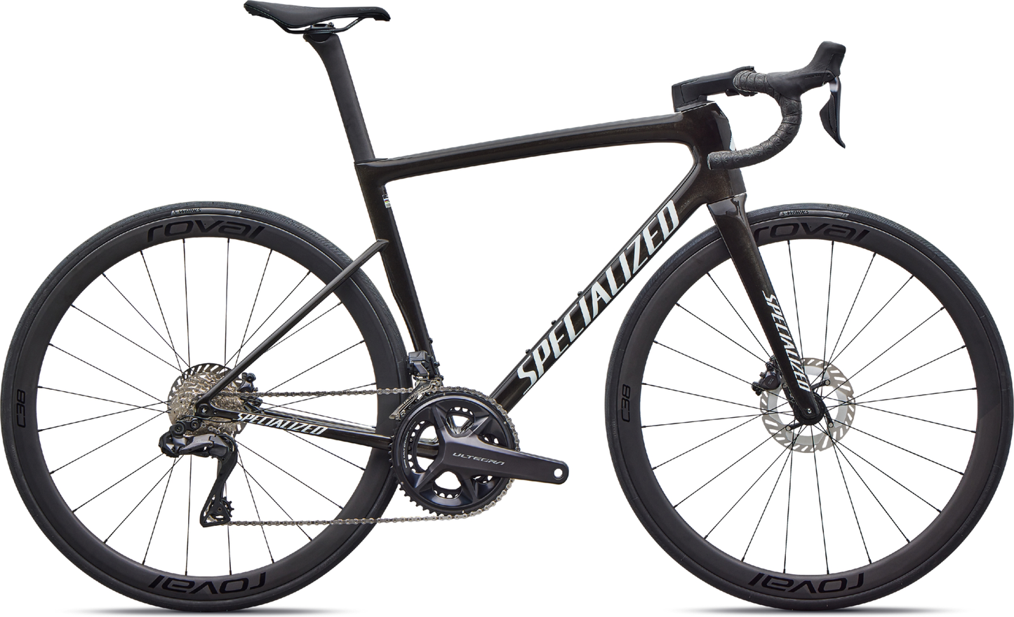 TARMAC SL8 EXPERT DI2