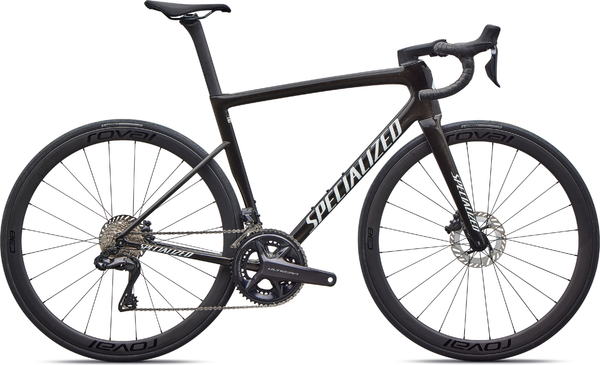 TARMAC SL8 EXPERT DI2