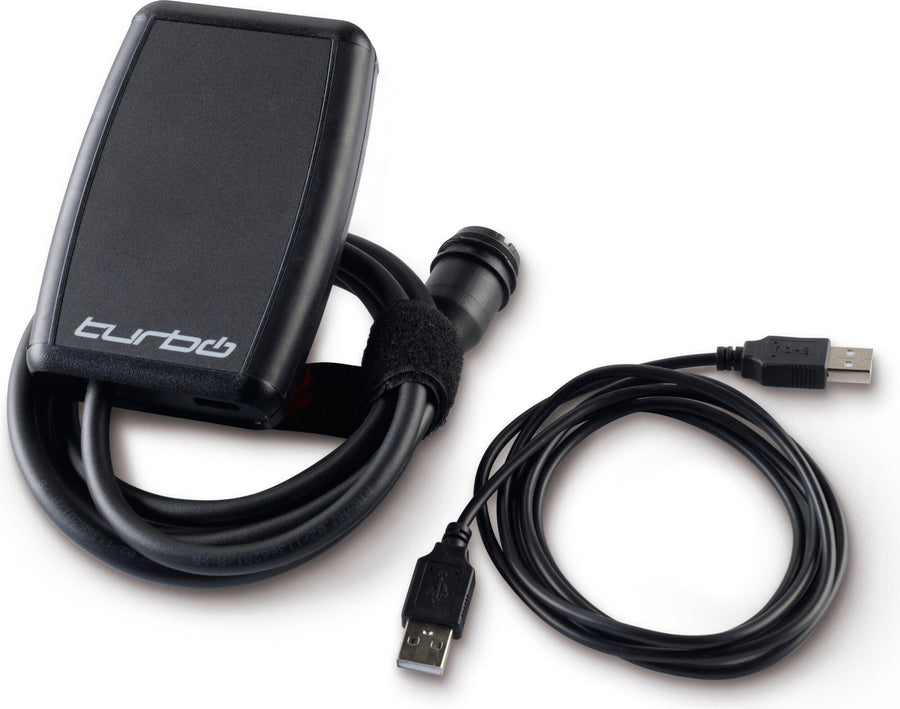 Specialized TURBO DIAGNOSIS TOOL