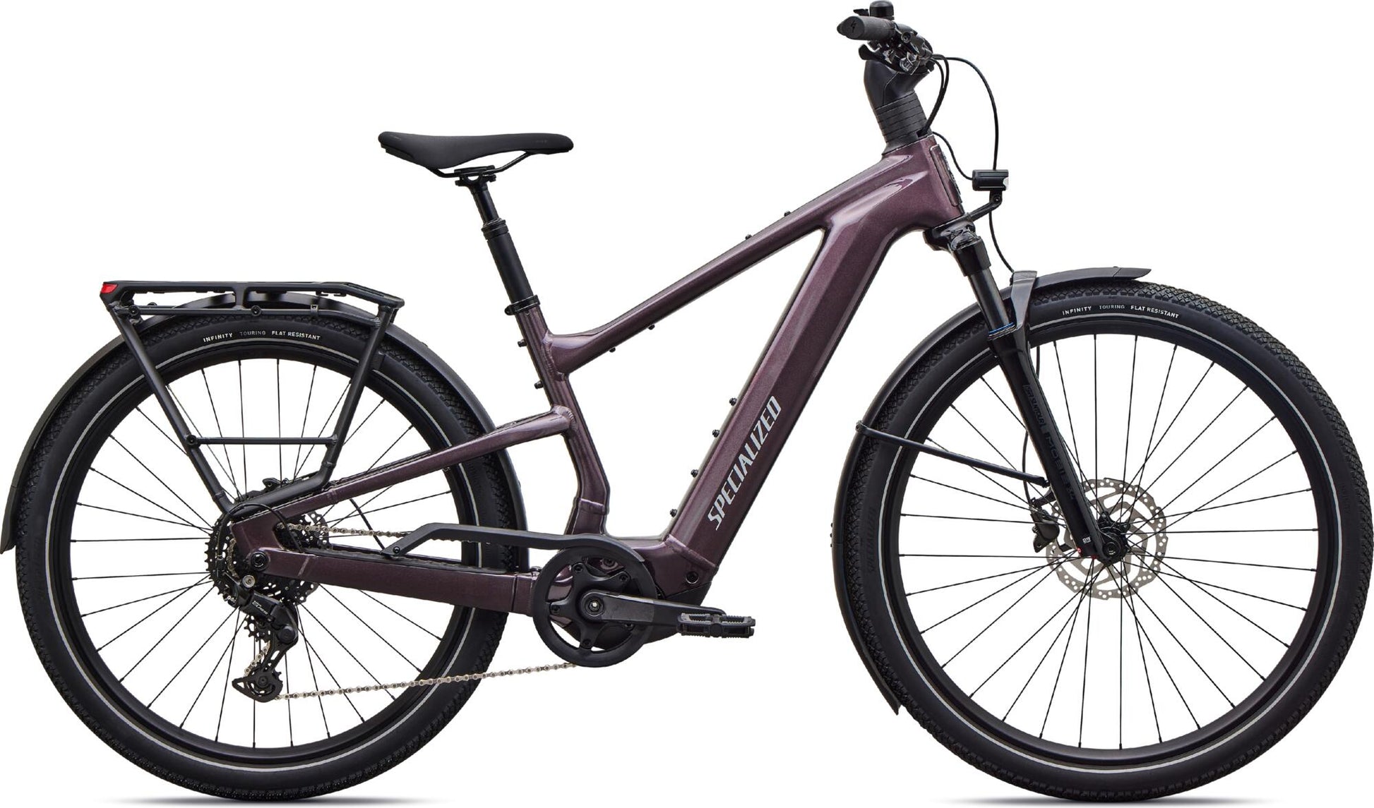 Specialized Turbo Vado 3 4.0 Diamant 840Wh NEBULA/SILVER