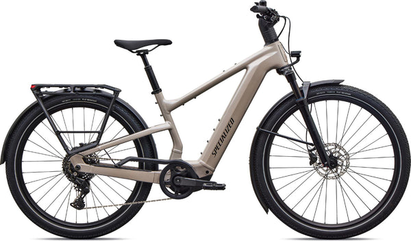 Specialized Turbo Vado 3 4.0 Diamant 840Wh SANDSTONE