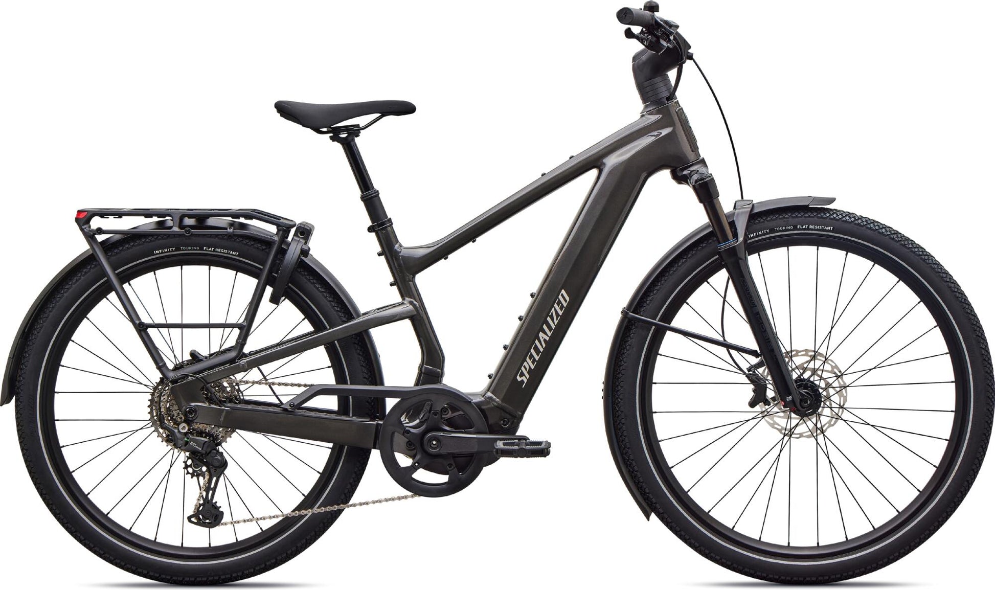 Specialized VADO 3 5.0 NB OBSIDIAN/DOLOMITE