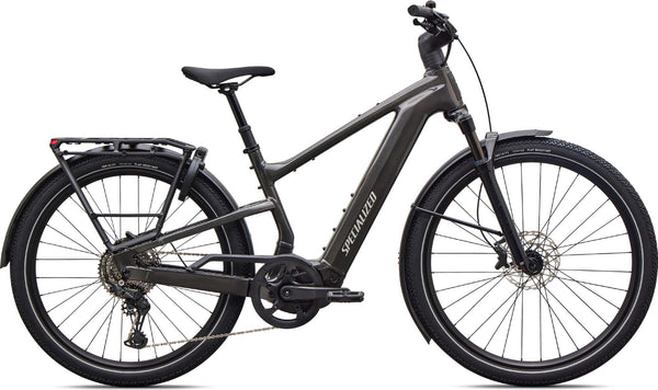Specialized VADO 3 5.0 NB OBSIDIAN/DOLOMITE