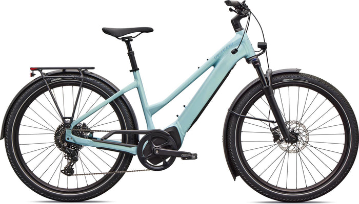 Specialized VADO 4.0 ST NB SEAFOAM/LAPIS/GLACIAL