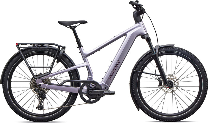 Specialized VADO EVO 3 5.0 NB AMETHYST/BORDEAUX