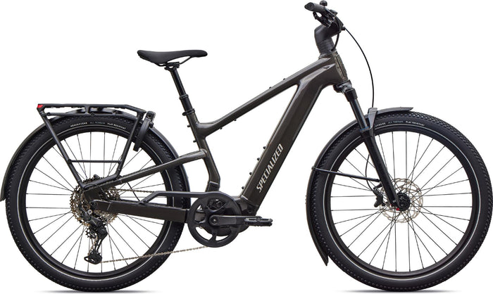 Specialized VADO EVO 3 5.0 NB OBSIDIAN/DOLOMITE
