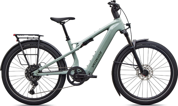 Specialized VADO X 3 4.0 NB GREY/GREEN/CHROME