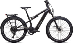 Specialized VADO X 3 4.0 NB OBSIDIAN/SILVER