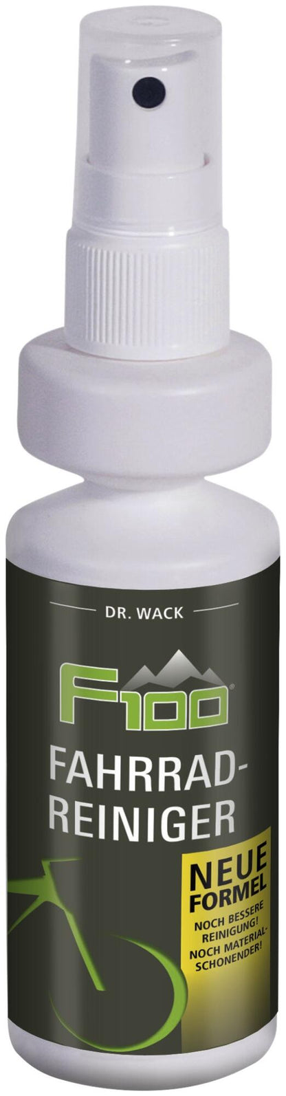 Dr. Wack F100 Fahrradreiniger NEUE FORMEL