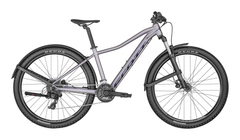 Scott Contessa Active 50 EQ Amethyst Silver