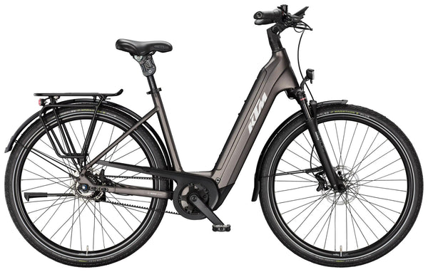 KTM MACINA CITY 820 XL BELT moon rock matt