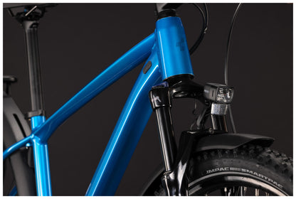 Cube Aim Pro FE topasblue´n´blue