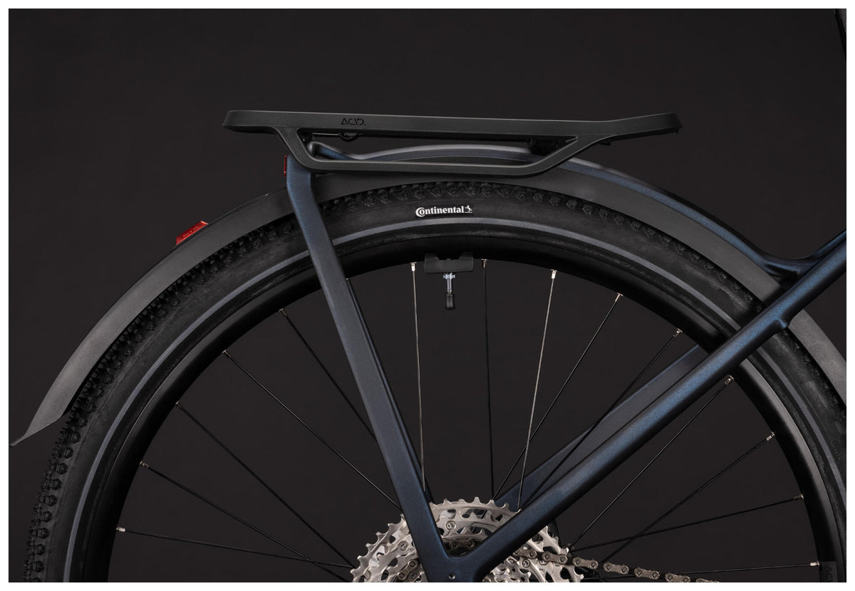 Cube Kathmandu Hybrid C:62 Pro 400X liquidsteel´n´prizm