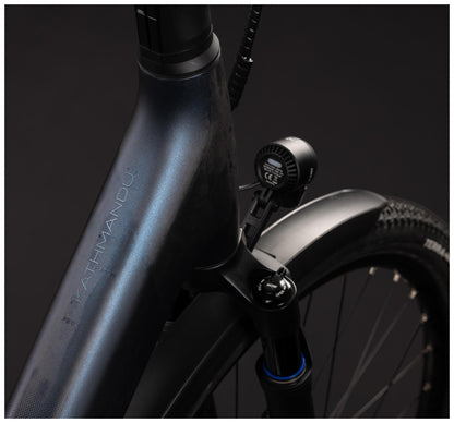 Cube Kathmandu Hybrid C:62 Pro 400X liquidsteel´n´prizm