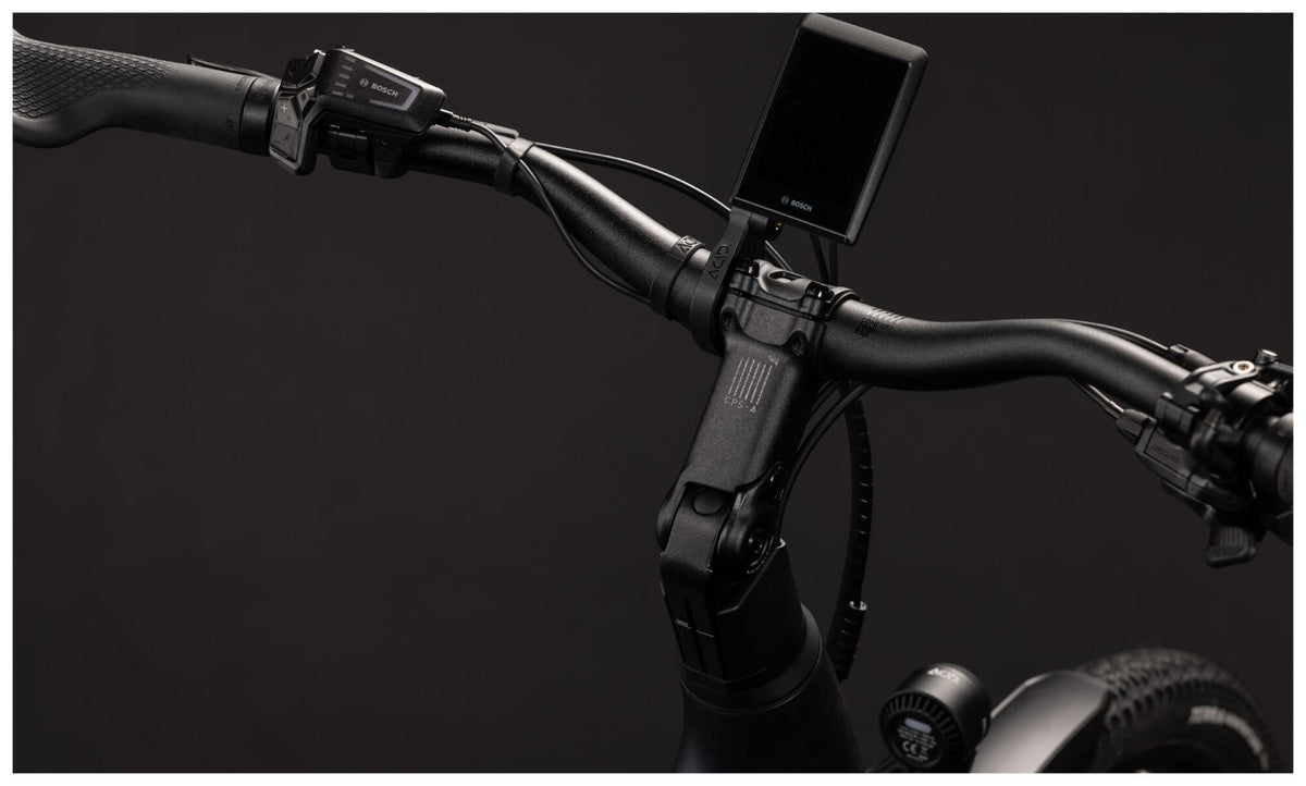 Cube Kathmandu Hybrid C:62 Pro 400X liquidsteel´n´prizm