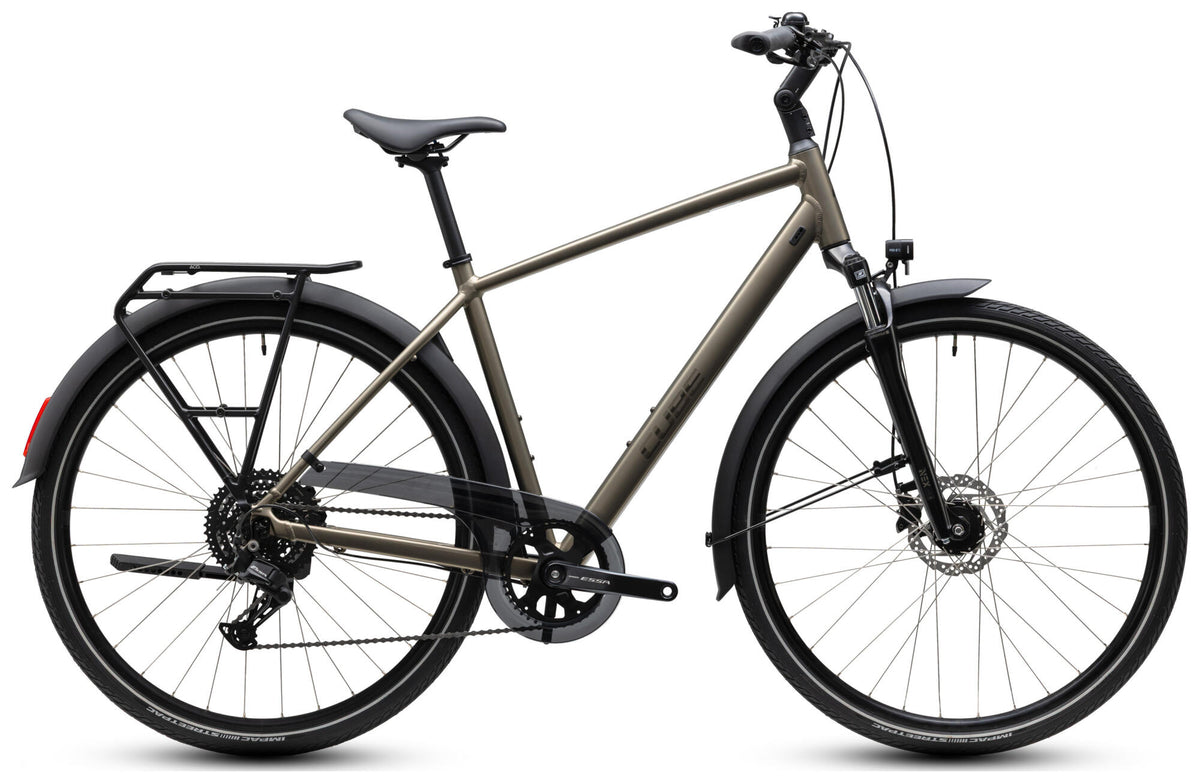 Cube Touring ONE flashstone´n´coalchrome