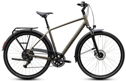Cube Touring ONE flashstone´n´coalchrome