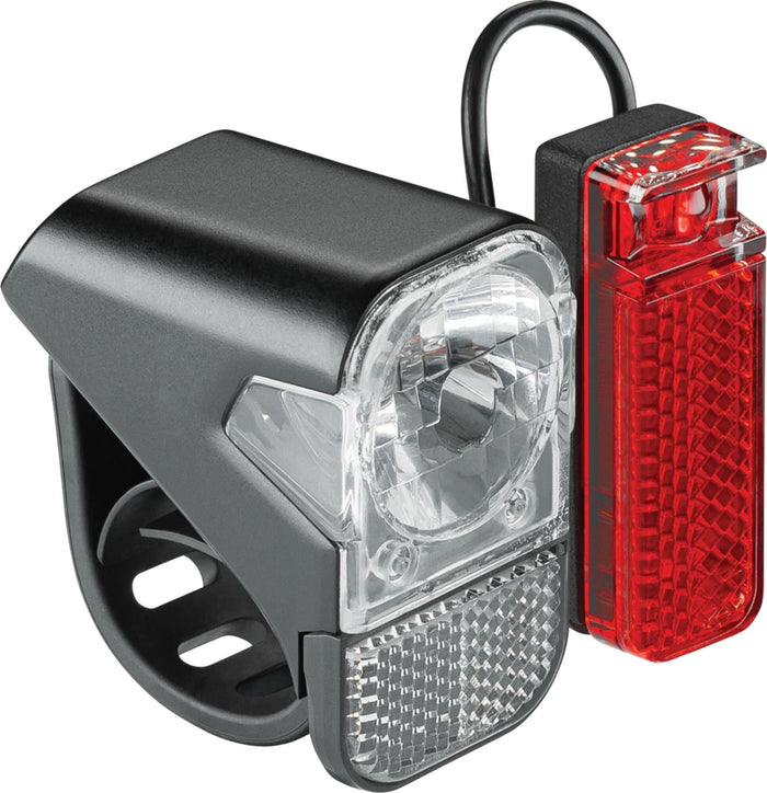 Trelock Zr 355 With Bag