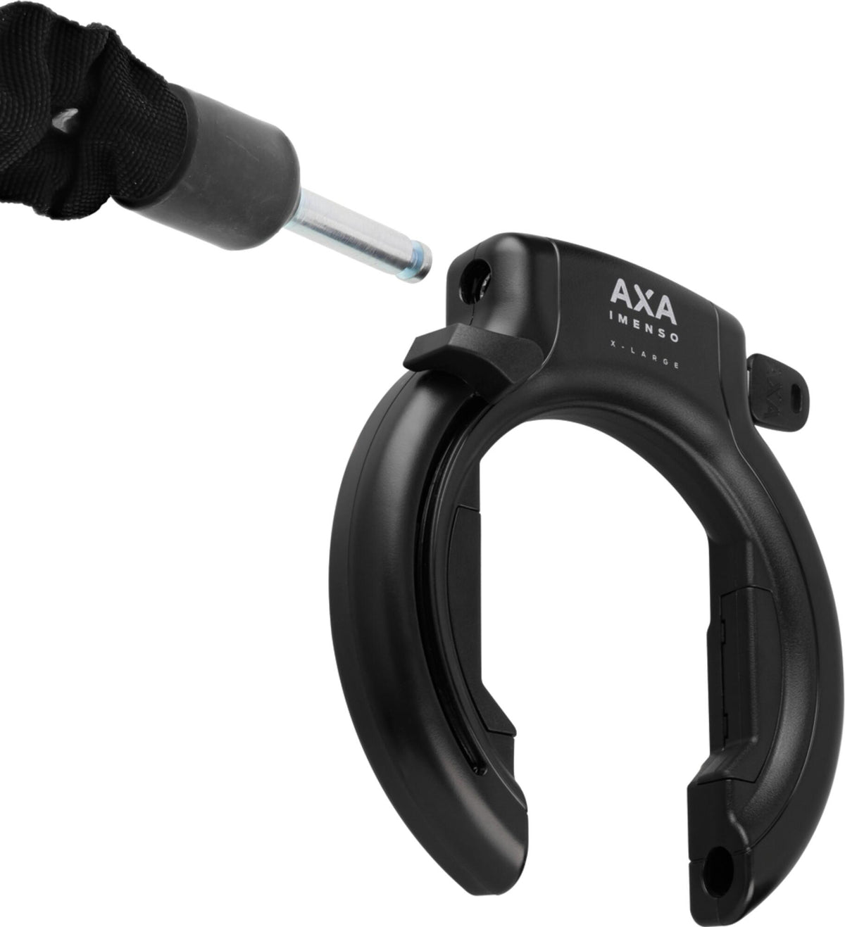 AXA Imenso X Large Retractable