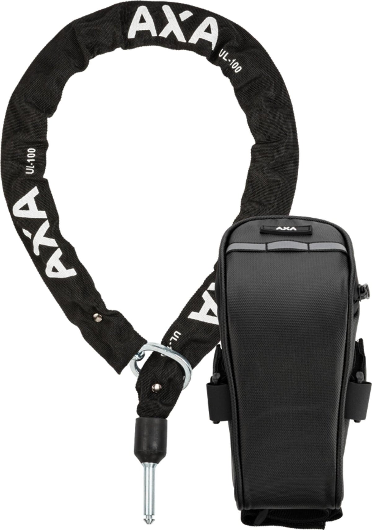AXA Ulc 130/5,5 In Saddlebag