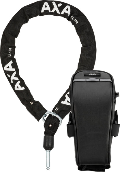 AXA Ulc 130/5,5 In Saddlebag