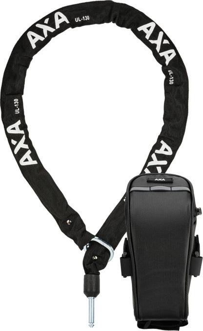 AXA Ulc 130/5,5 In Saddlebag