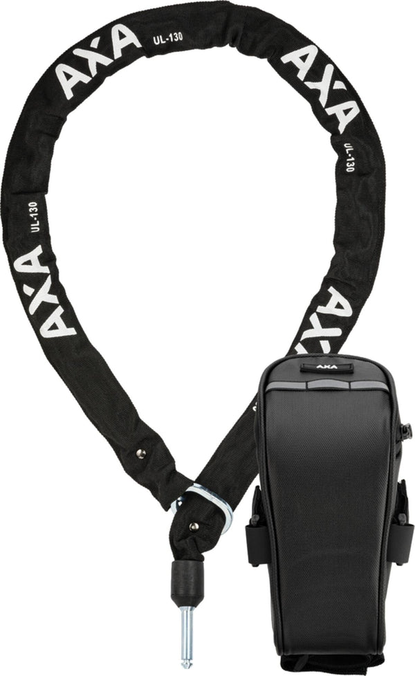 AXA Ulc 130/5,5 In Saddlebag