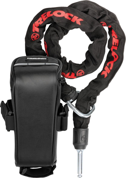 Trelock Zr 355 With Bag