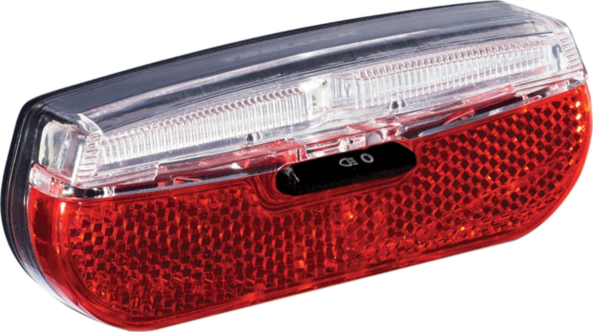 Trelock LS 812 Trio Flat