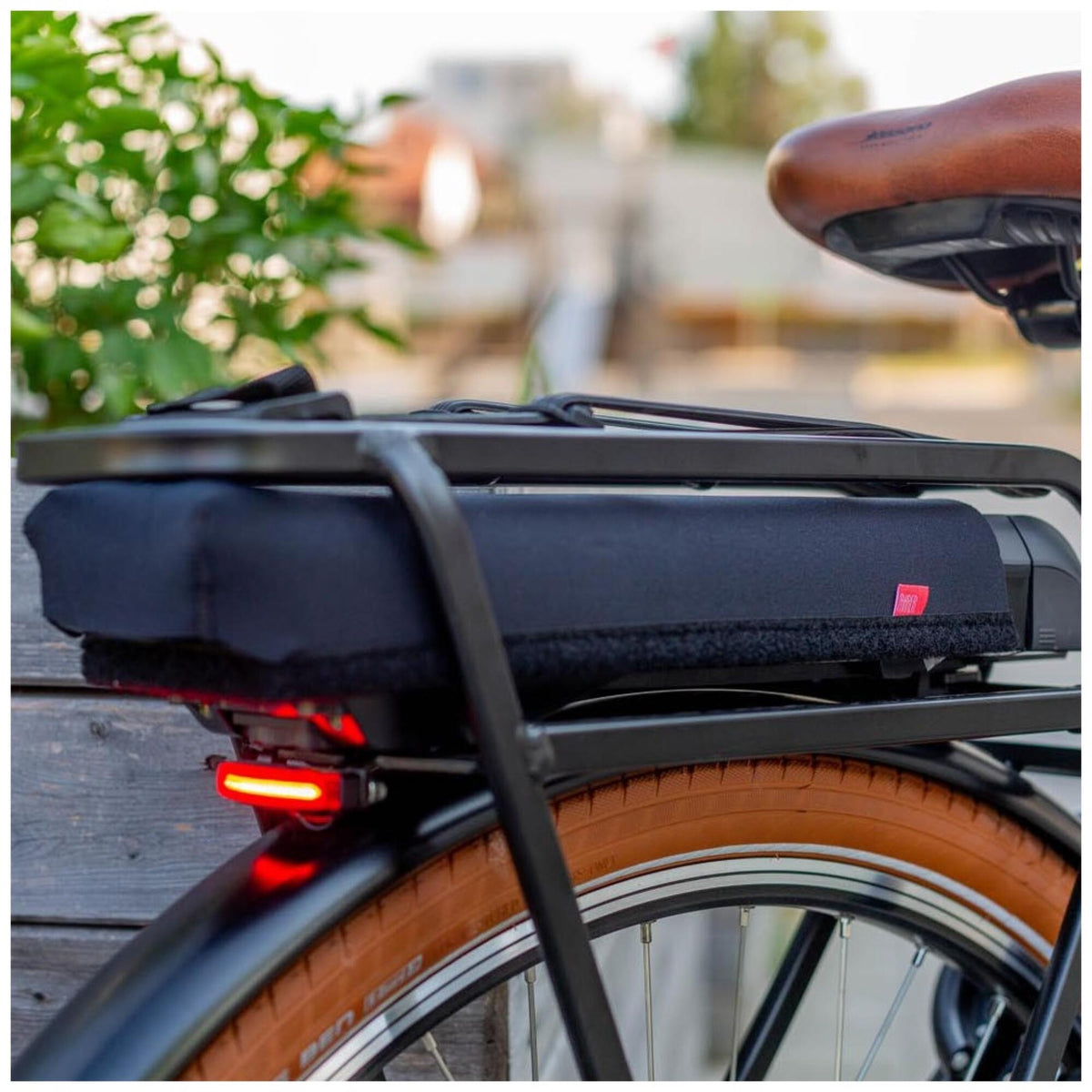 Fahrer AKKU COVER Bosch A/P