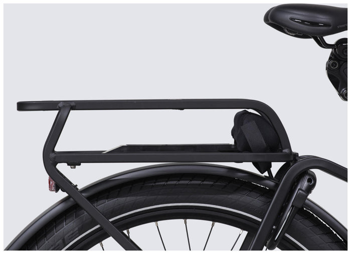 Fahrer ELECTRIC CAP