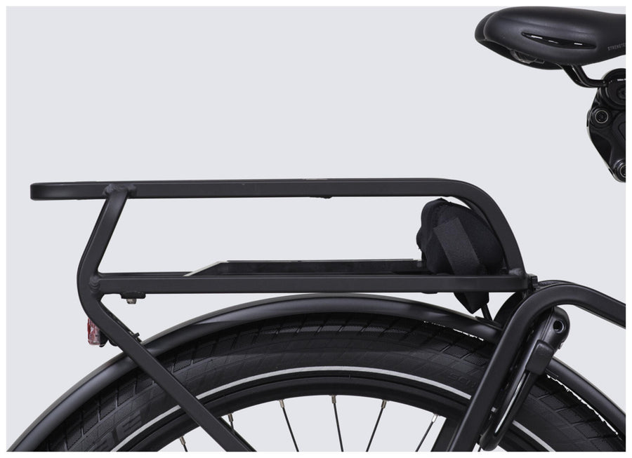Fahrer ELECTRIC CAP
